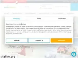 Sites similar to ballon.ch