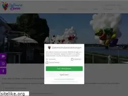 Sites similar to ballonerie.de