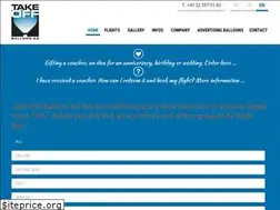 Sites similar to ballonfahren.ch