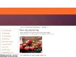 Sites similar to ballonger.no