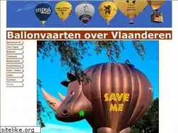 Sites similar to balloninfo.be