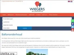 Sites similar to ballononderhoud.nl