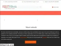 Sites similar to ballonplaza.nl