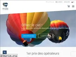 Sites similar to ballons-du-leman.ch