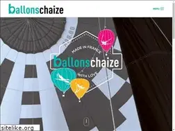 Sites similar to ballonschaize.com