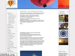Sites similar to ballonteam-kassel.de