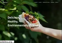 Sites similar to ballontokyo.com