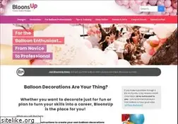 Sites similar to balloon-decoration-guide.com
