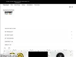 Sites similar to balloon-expert.ca