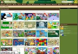 Sites similar to balloon-flight.1001spiele.de
