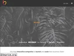 Sites similar to balloon-group.com
