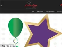 Sites similar to balloon-kings.com