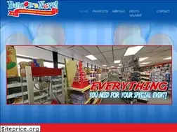 Sites similar to balloon-n-novelty.com