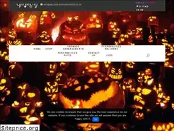 Sites similar to balloon-shop-southgate.co.uk