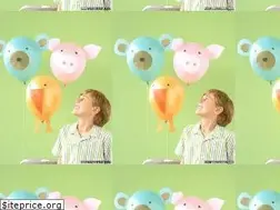 Sites similar to balloon-toy.com