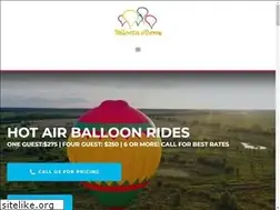 Sites similar to balloonabovethedesert.com