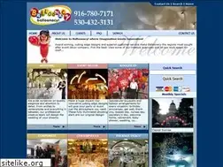 Sites similar to balloonacy.net