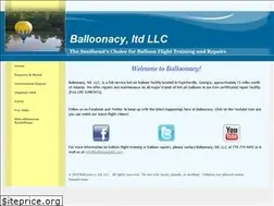 Sites similar to balloonacyltd.com
