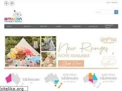 Sites similar to balloonagencies.com.au