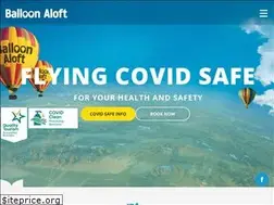 Sites similar to balloonaloft.com