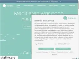 Sites similar to balloonapp.de