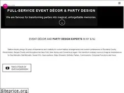 Sites similar to balloonartistry.com