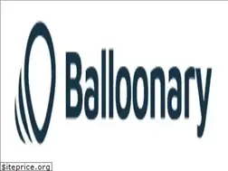 Sites similar to balloonary.io