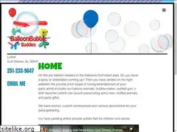 Sites similar to balloonbubblebuddies.com