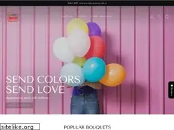 Sites similar to balloonbuzz.com