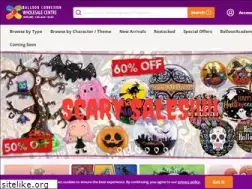 Sites similar to balloonconnexion.com