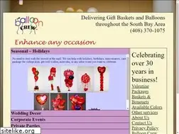 Sites similar to ballooncrew.com
