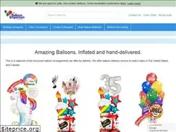 Sites similar to balloonemporium.com