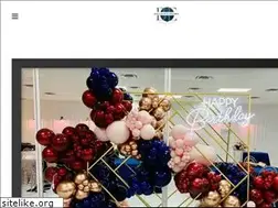 Sites similar to ballooneuphoria.com