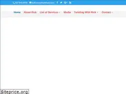 Sites similar to ballooneyman.com