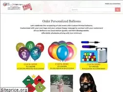Sites similar to balloonhome.com