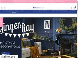 Sites similar to balloonies.com.au