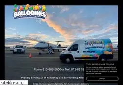 Sites similar to ballooniestampa.com