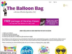 Sites similar to ballooninaboxusa.com