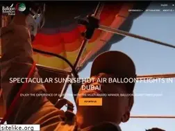 Sites similar to ballooning.ae