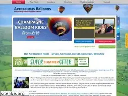 Sites similar to ballooning.co.uk