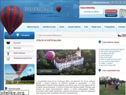 Sites similar to ballooning.cz