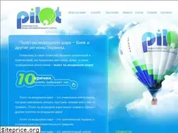 Sites similar to ballooning.org.ua