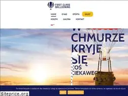 Sites similar to ballooning.pl