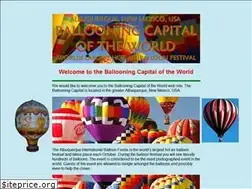 Sites similar to ballooningcapital.com