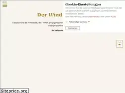 Sites similar to ballooningtyrol.com