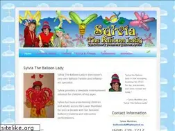 Sites similar to balloonlady.net