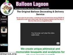 Sites similar to balloonlagoon.com