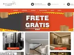 Sites similar to balloonlight.com.br