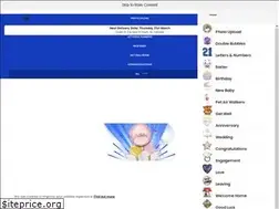 Sites similar to balloonmonkey.co.uk