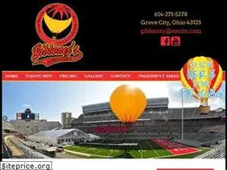 Sites similar to balloonohio.com